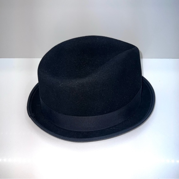 RAG & BONE Wool hat women - Picture 9 of 11